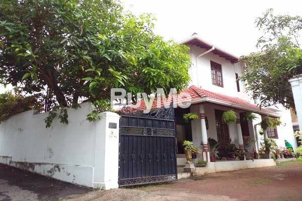LUXURY HOUSE FOR SALE NEDIMALA, DEHIWALA