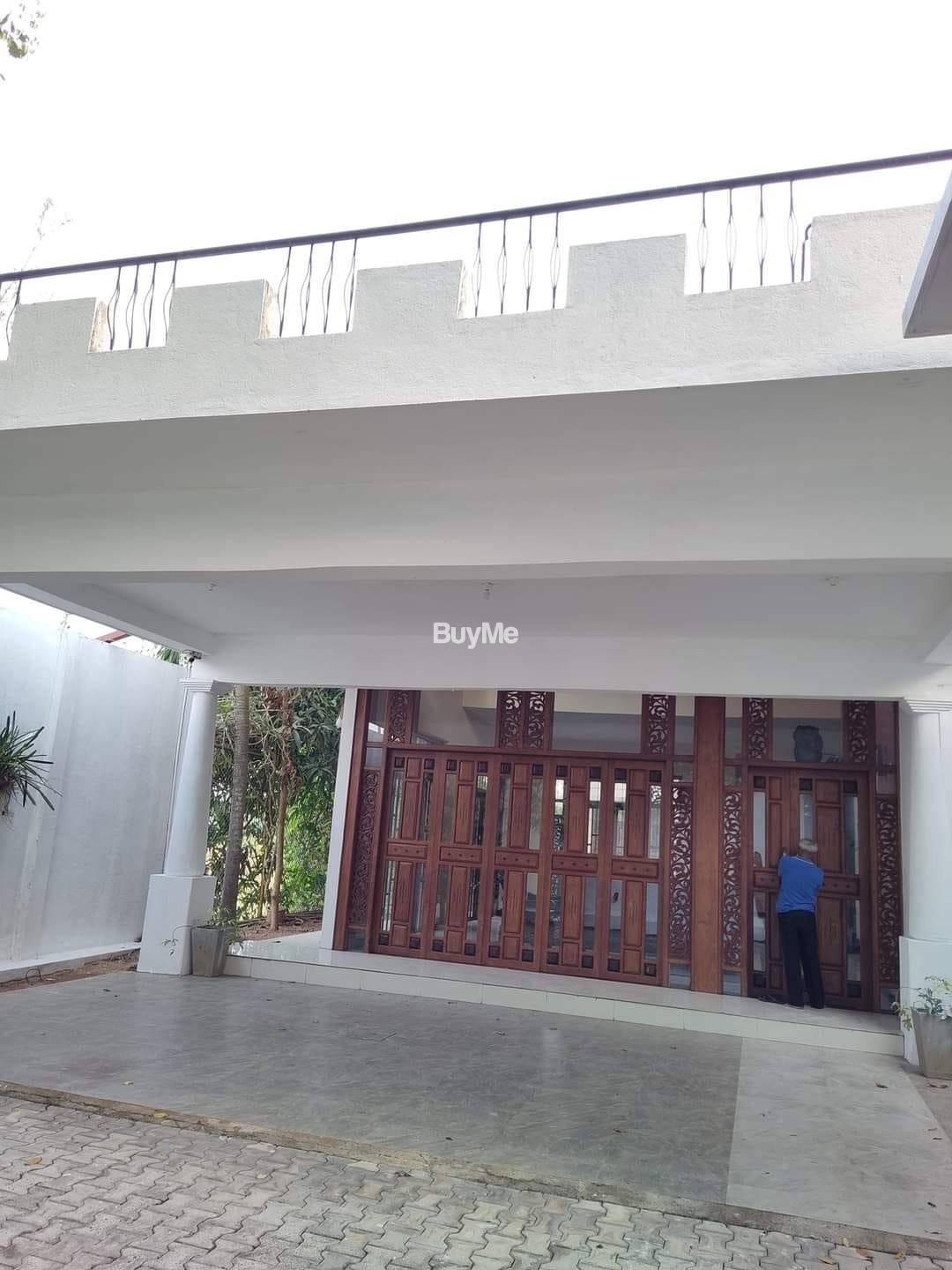 HOUSE FOR SALE IN KADAWATHA RANMUTHUGALA - PRIME DAHAMDI LANDS AND HOMES