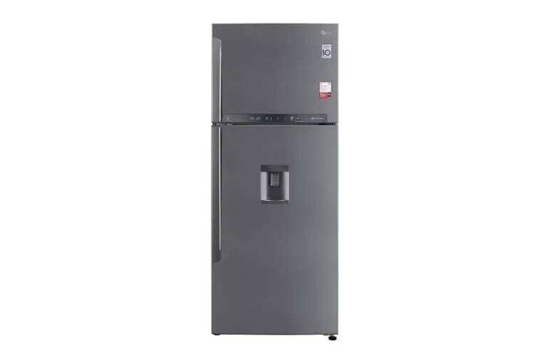 LG – SMART INVERTER REFRIGERATOR 471L M503PZI