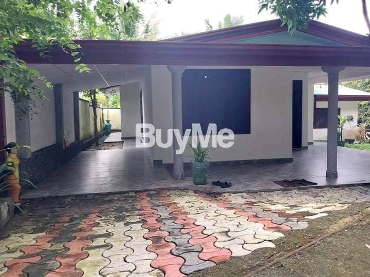 කඩවත කිරිල්ලවල අගනා නිවසක් විකිණීමට / HOUSE FOR SALE IN KADAWATHA KIRILLAWALA