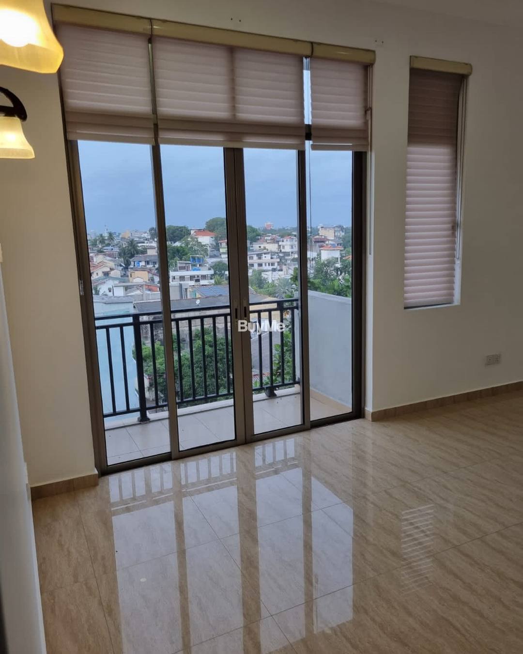 SPACIOUS APARTMENT FOR RENT IN DEHIWALA, ALLEN AVENUE (ZOO ROAD)