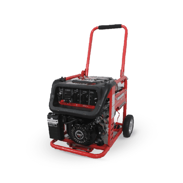 COVAX GASOLINE GENERATOR CV10700DXE2 [3.5 KW]