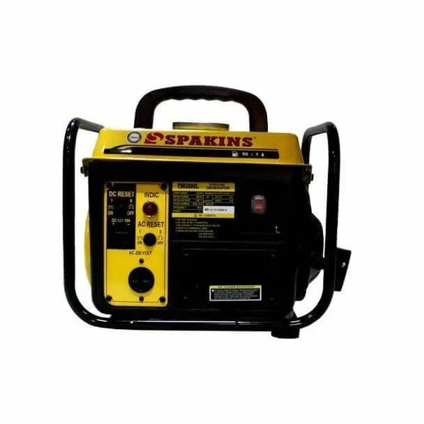 SPAKINS GASOLINE GENERATOR TNG900L [500W]