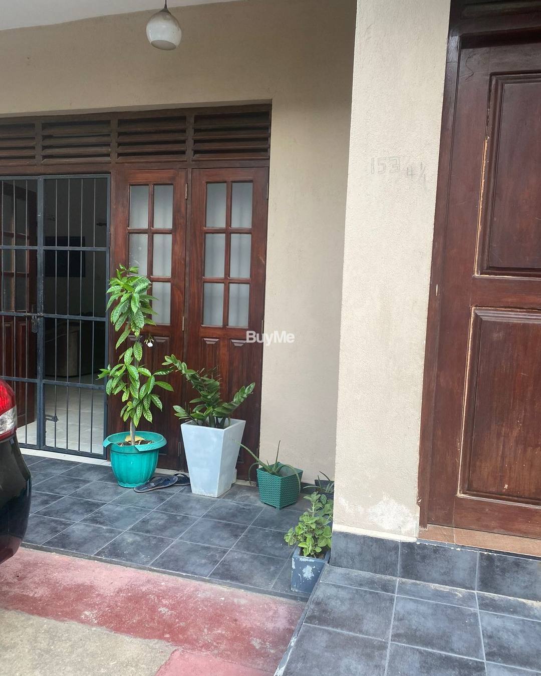 HOUSE FOR RENT IN DEHIWALA
