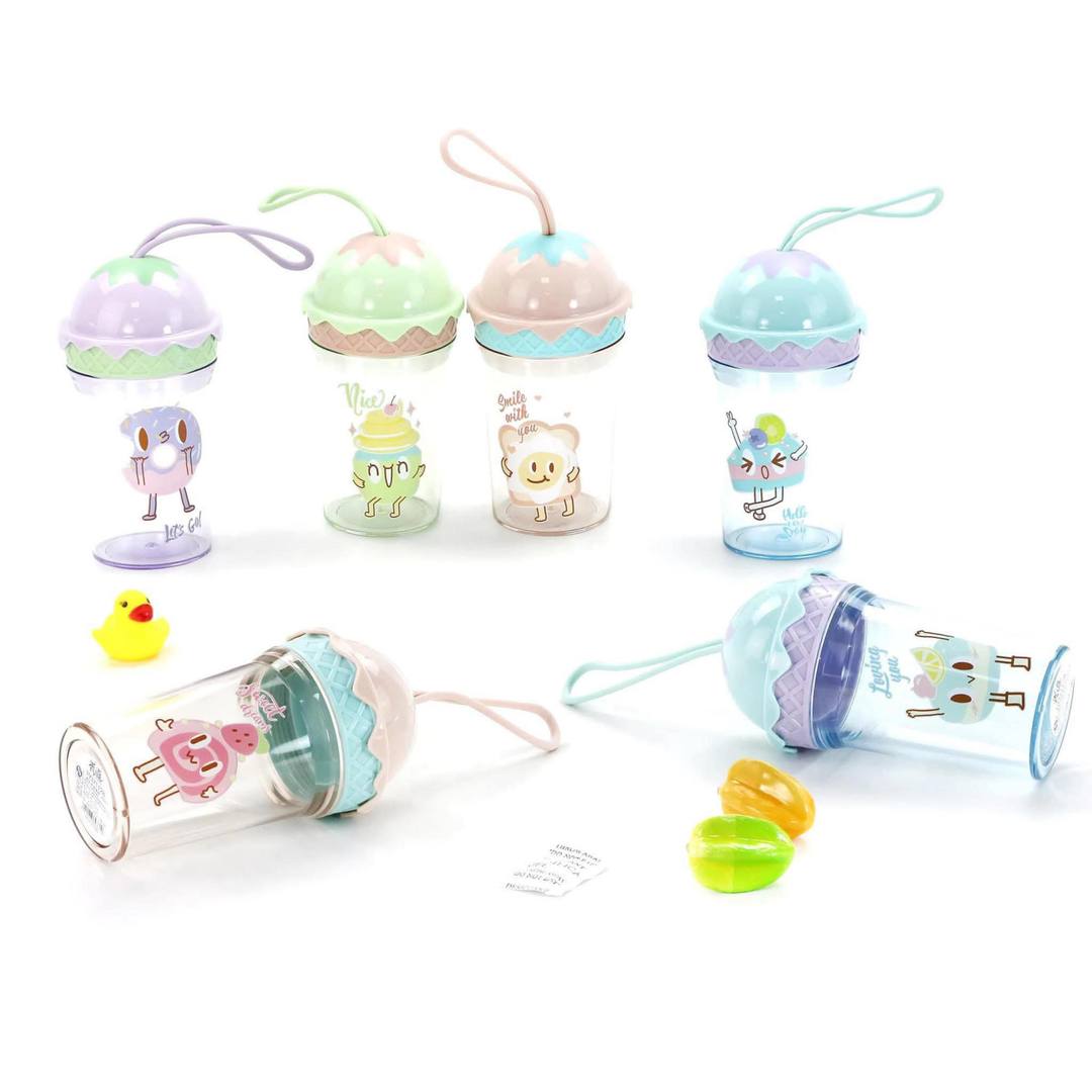 KIDS CUTE MUG