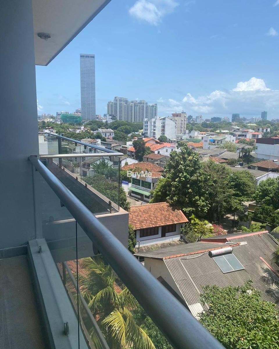 LUXURY APARTMENT FOR RENT IN FIFE ROAD - COLOMBO 5