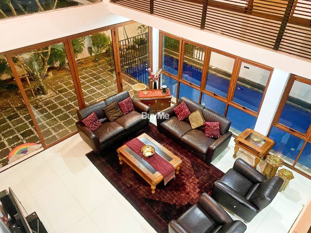 3 STOREY HOUSE FOR SALE IN MALABE