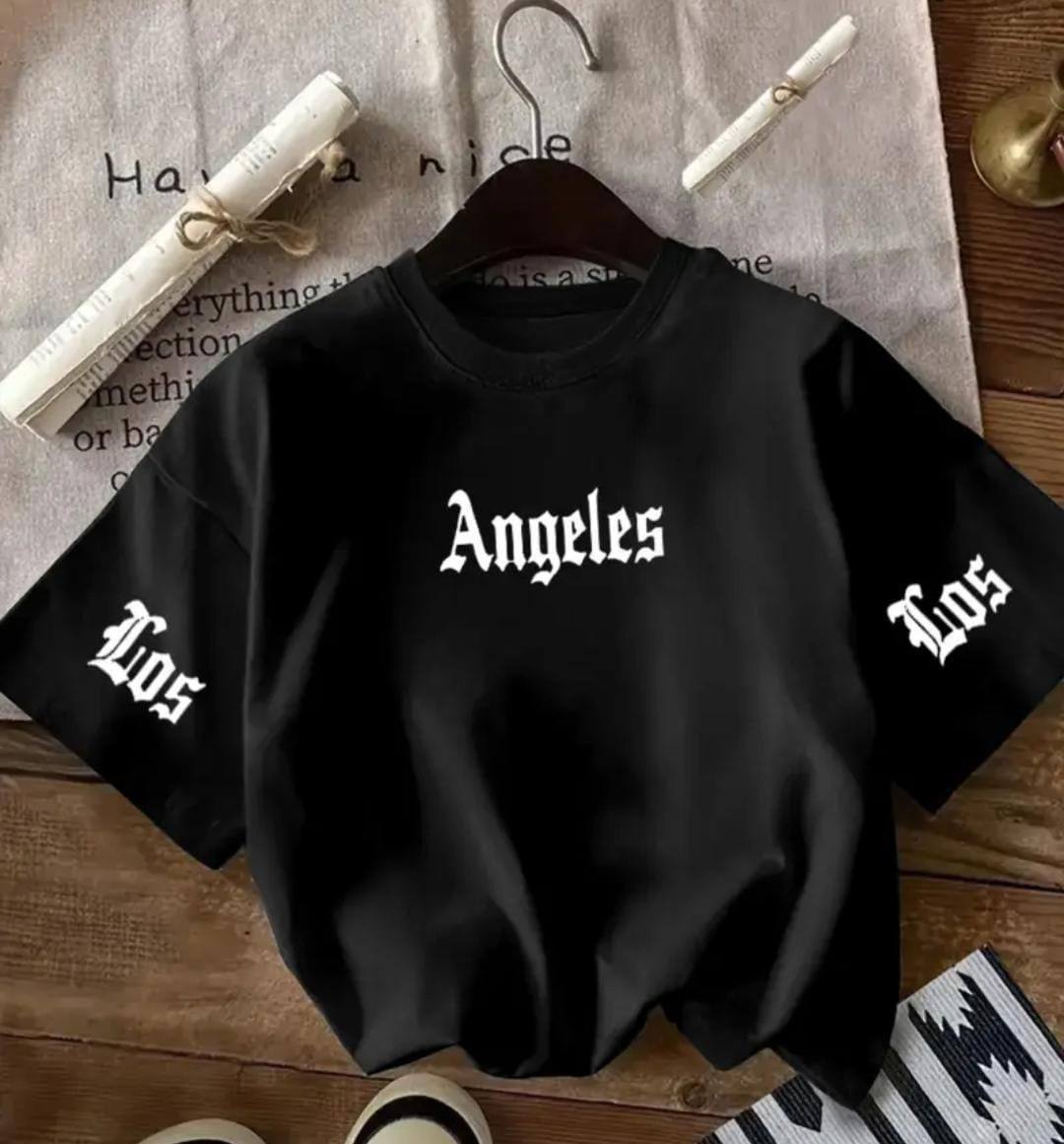 DAZZLING T SHIRT