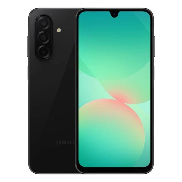 SAMSUNG GALAXY A26 5G (8GB+128GB)