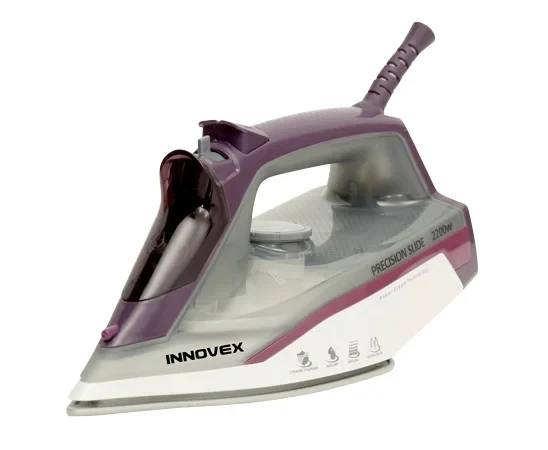 INNOVEX STEAM & SPRAY IRON (ISI008)