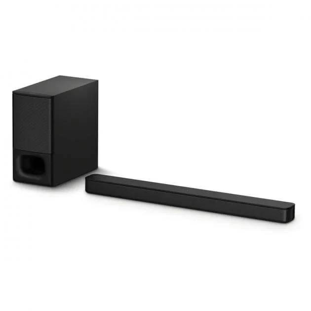 SONY SOUNDBAR WITH BLUETOOTH – HT-S350