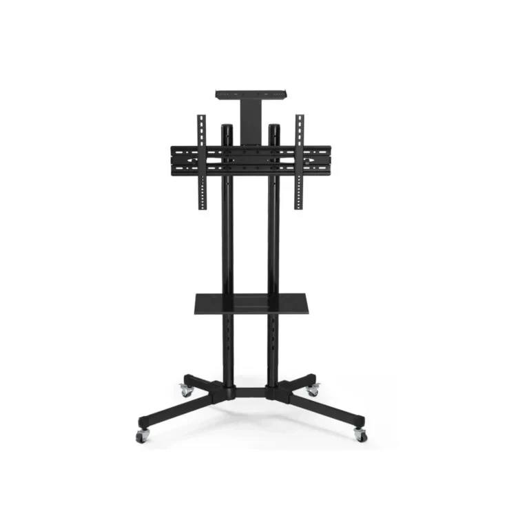 HEAVY DUTY MOVABLE TROLLEY TV STAND – 1700