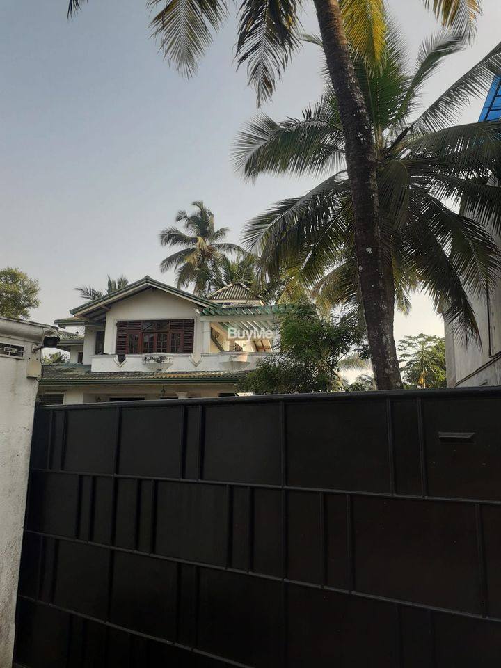 HOUSE FOR SALE IN - PANADURA