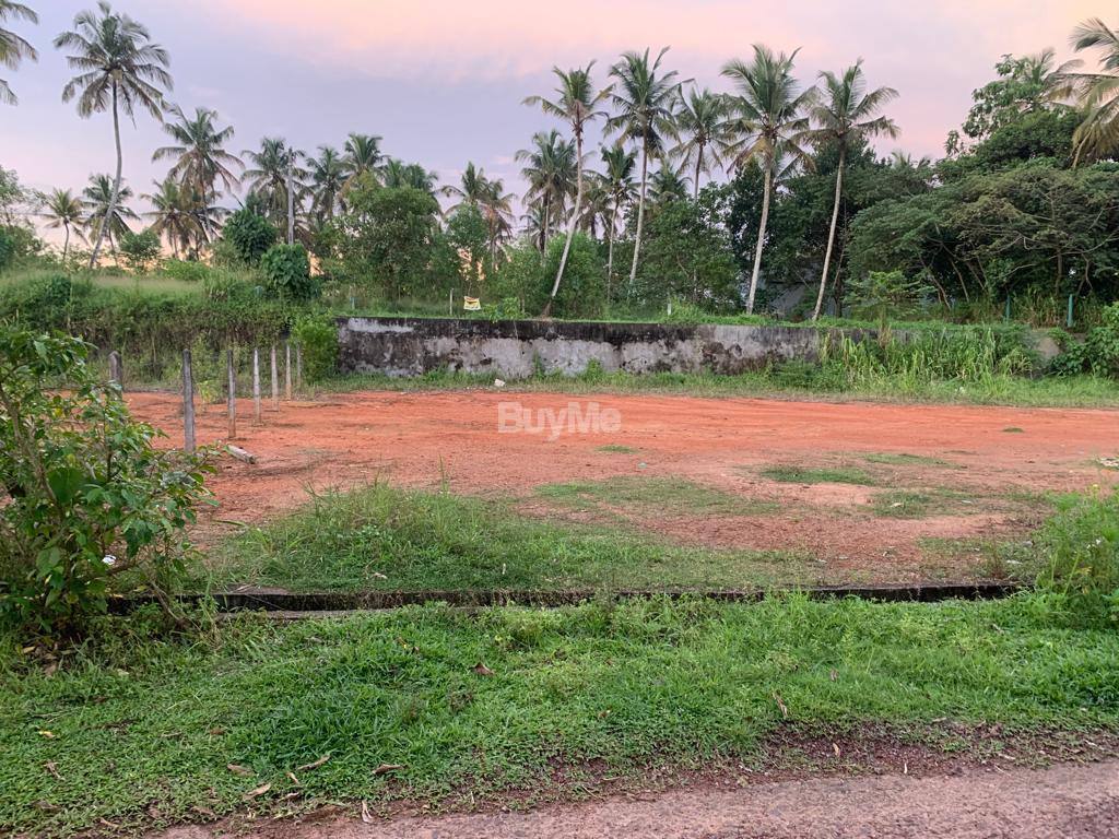 Bare Land for sale
