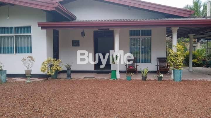 HOUSE FOR SALE IN PANADURA RAIGAMA