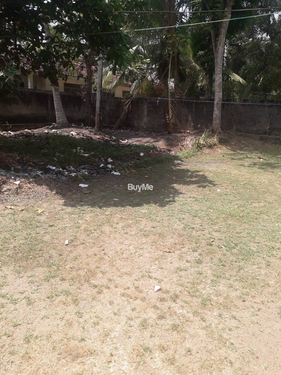 LAND FOR SALE IN PANADURA PINWATTA