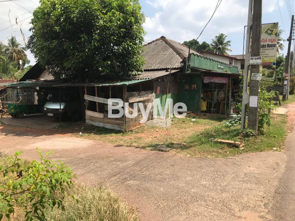 LAND FOR SAL IN KELANIYA