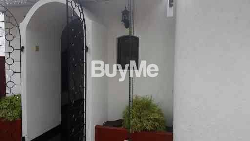 HOUSE FOR SALE IN MORATUWA