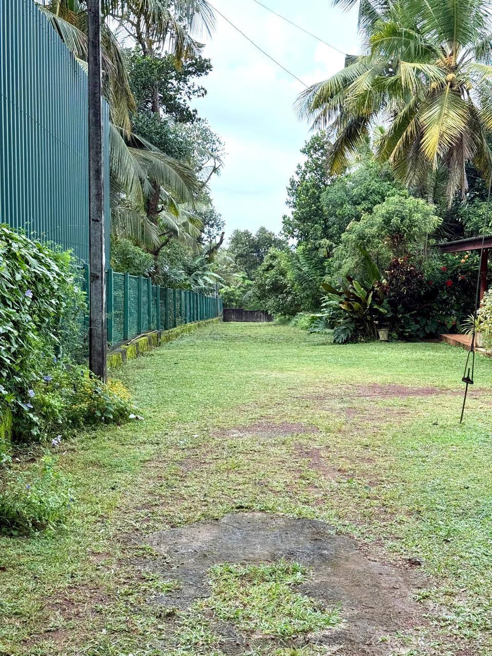 VALUABLE 10-PERCH LAND PLOTS FOR SALE IN KOTTAWA
