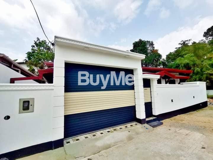 FULL HOUSE FOR SALE