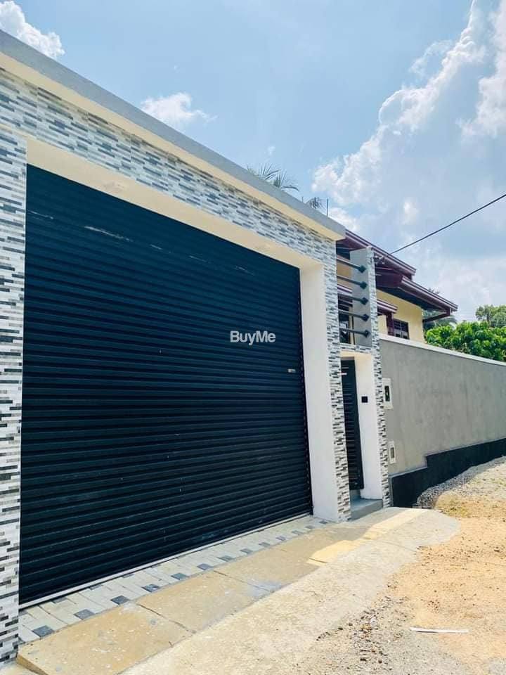 TWO STOREY HOUSE FOR SALE IN GONAPOLA, HORANA