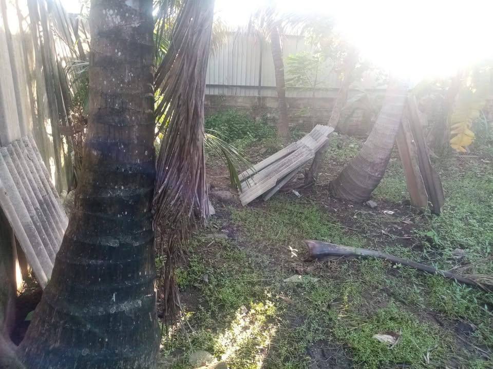 LAND FOR SALE IN DIKOWITA HENDALA