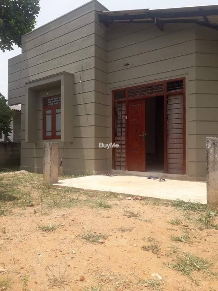 HOUSE FOR SALE IN PANADURA - RUGGATHOTUPALA