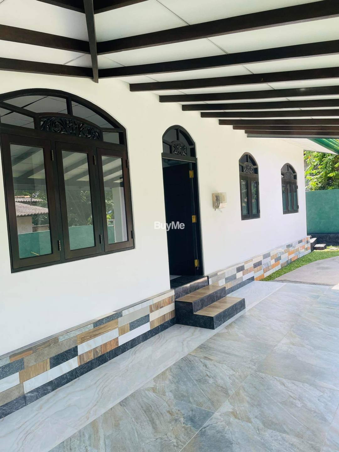 HOUSE FOR SALE IN KADAWATHA GANEMULLA RD