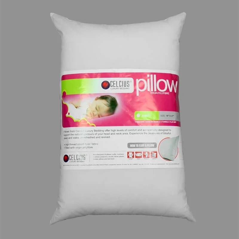 CELCIUS SUPER PILLOW