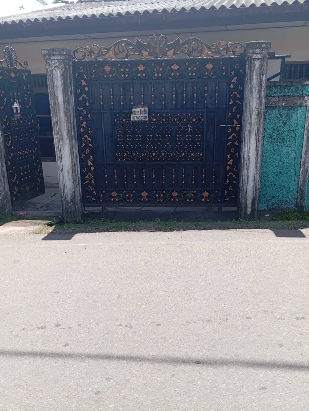 HOUSE FOR SALE IN KIRIBATHGODA