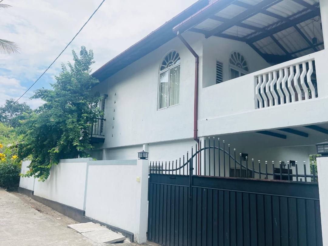 2 STORY HOUSE FOR SALE IN KANDANA