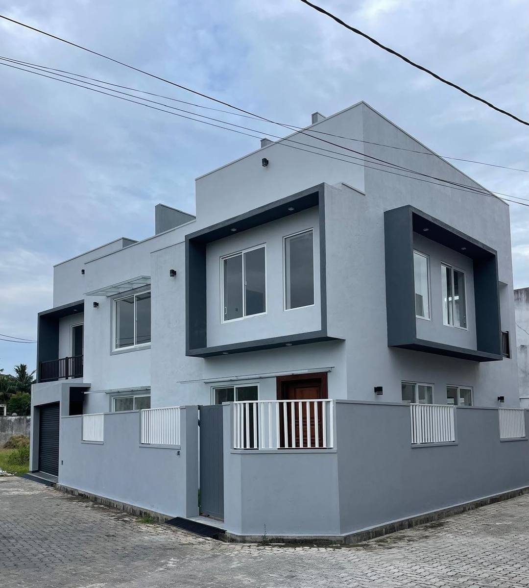 LUXURY BRAND NEW HOUSE FOR SALE IN MOUNT LAVINIA