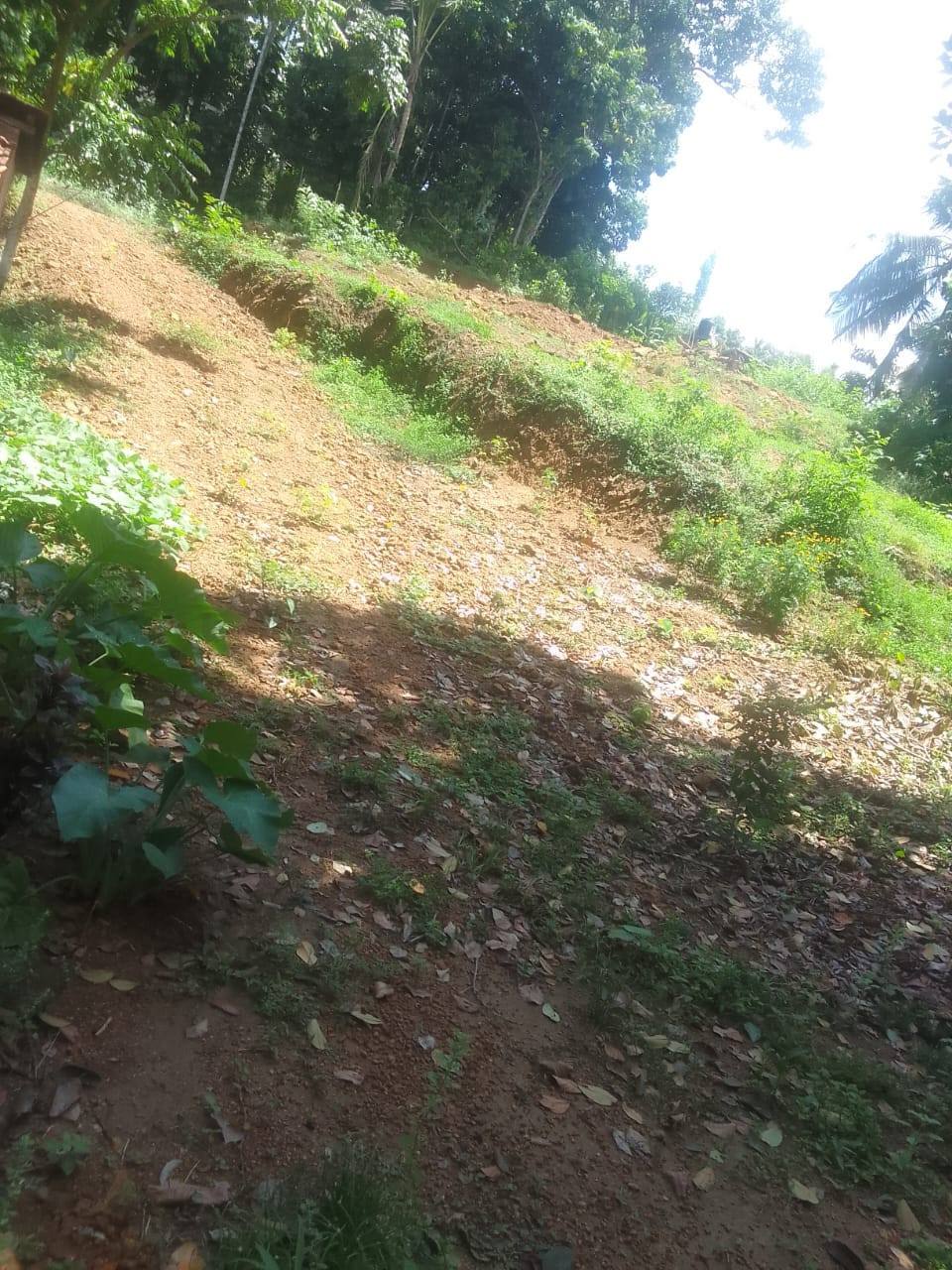 LAND FOR SALE IN GALLE