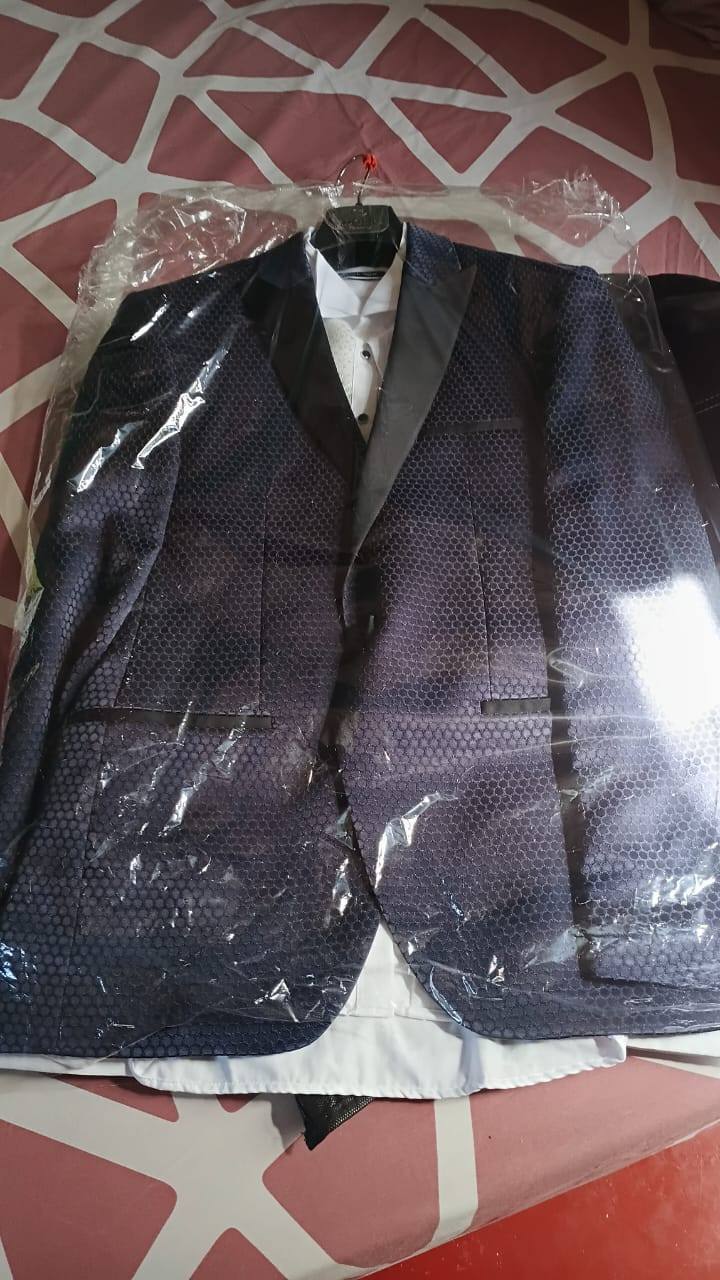 CLASSIC COURT SUIT FOR SALE