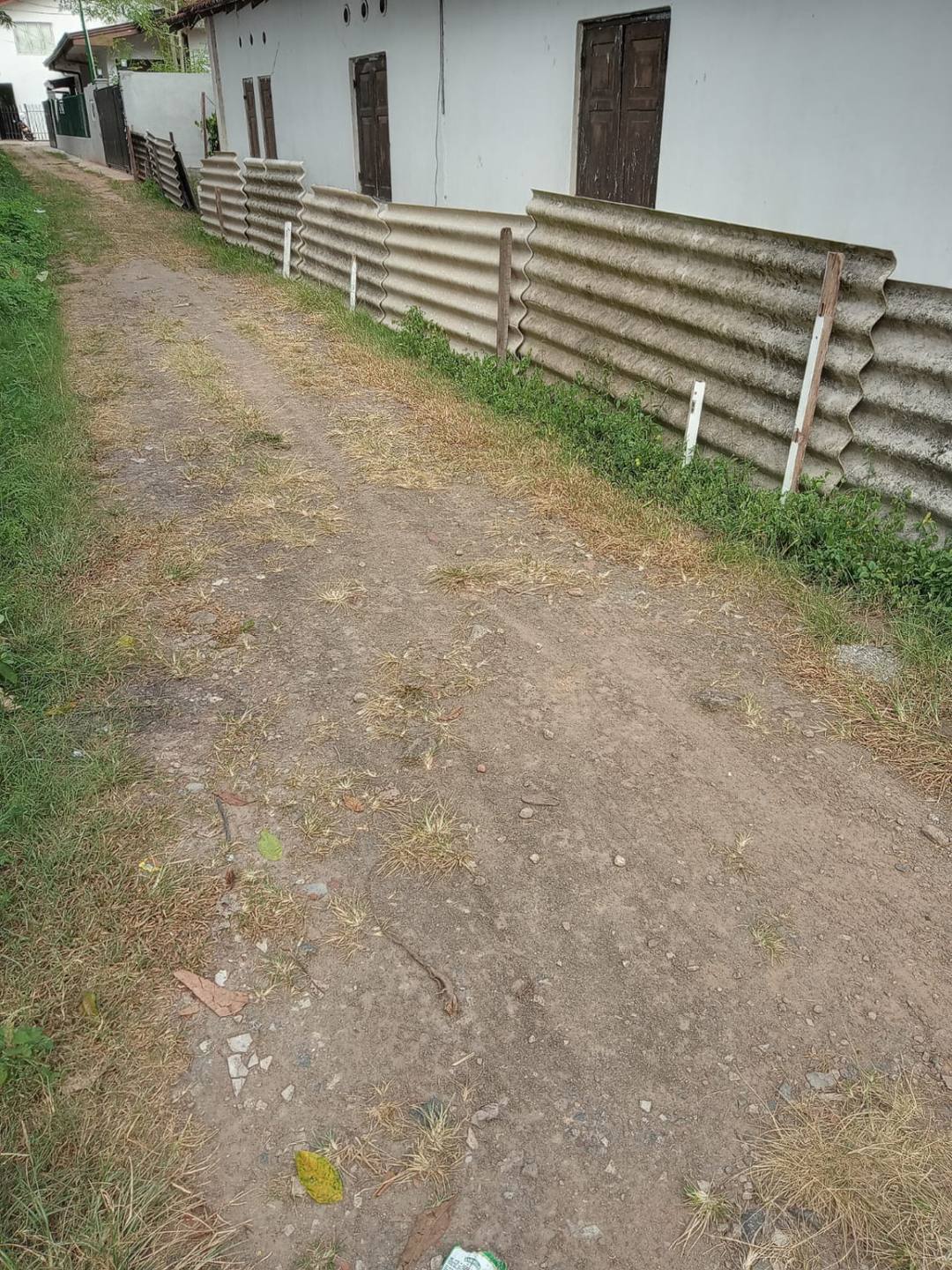 LAND FOR SALE IN KATUWAWALA