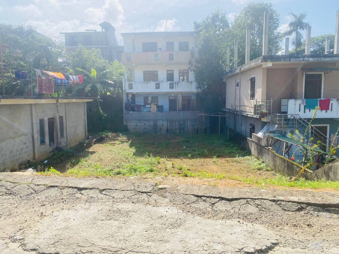 LAND FOR SALE IN HATTON – HILLSTREET