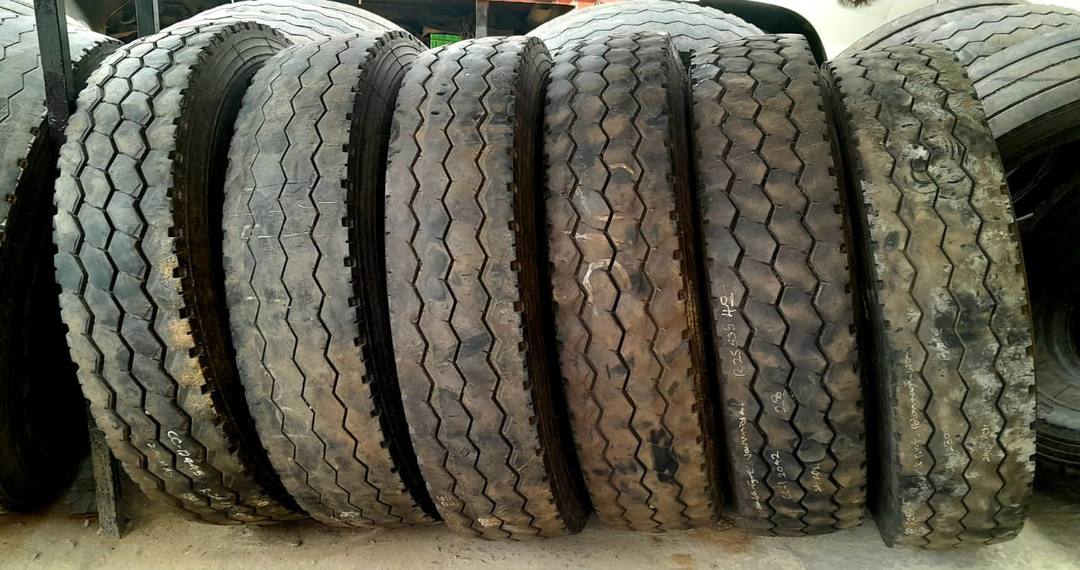 JK TYRES 1000/20 900/20