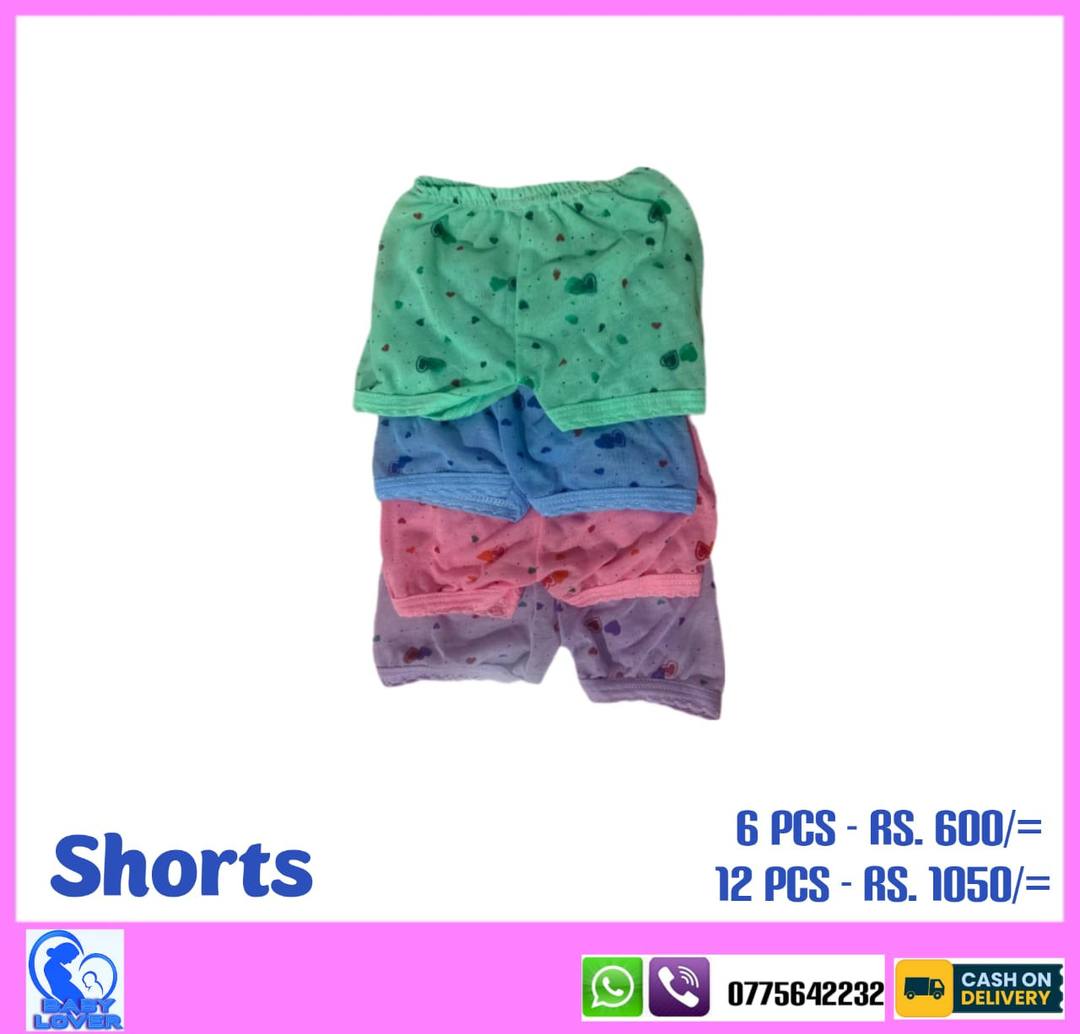 SHORTS