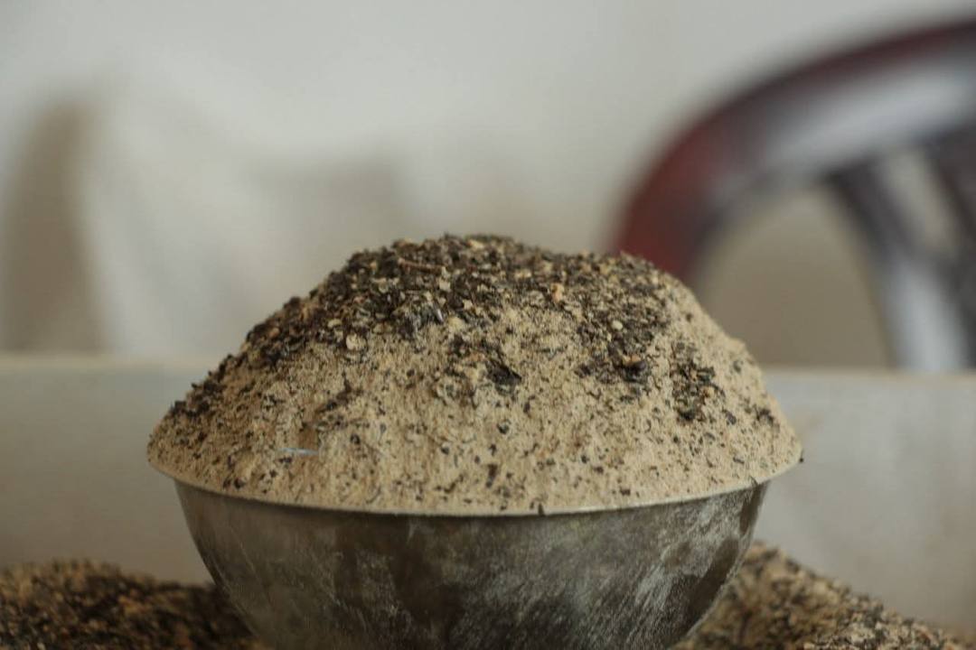 PRESSURE DUST FOR SALE