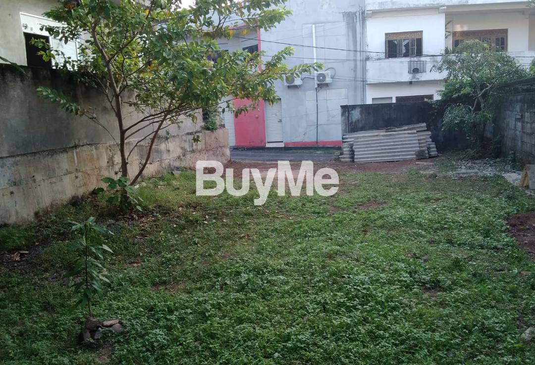 BARE LAND FOR SALE IN ATHUL KOTTE KOTUBAMMA ROAD - (S221)