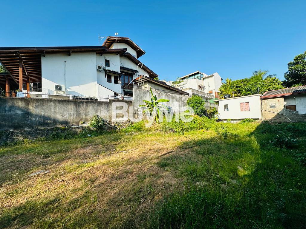 BARE LAND FOR SALE IN MADIWELA KOTTE SIGERA ROAD - (S255)