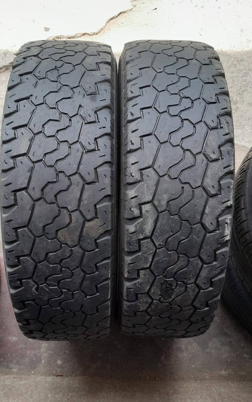 B RAND SILVERSTONE TYRES