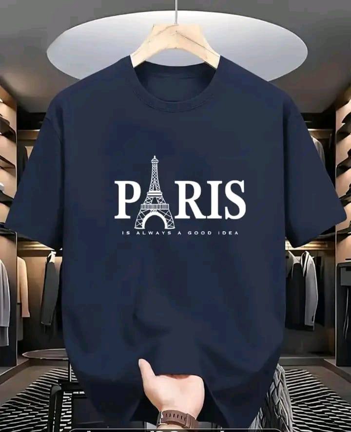 T SHIRT - GENTS COLLECTION