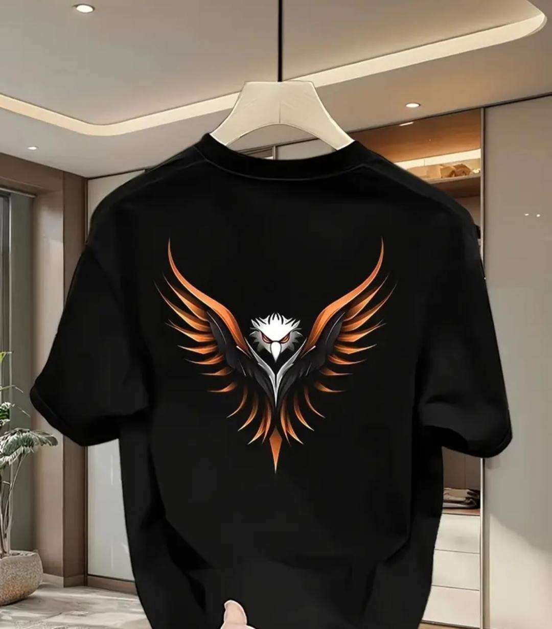 UNISEX T SHIRTS