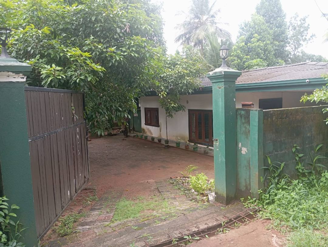 HOUSE FOR SALE IN PASYALA, NITTAMBUWA