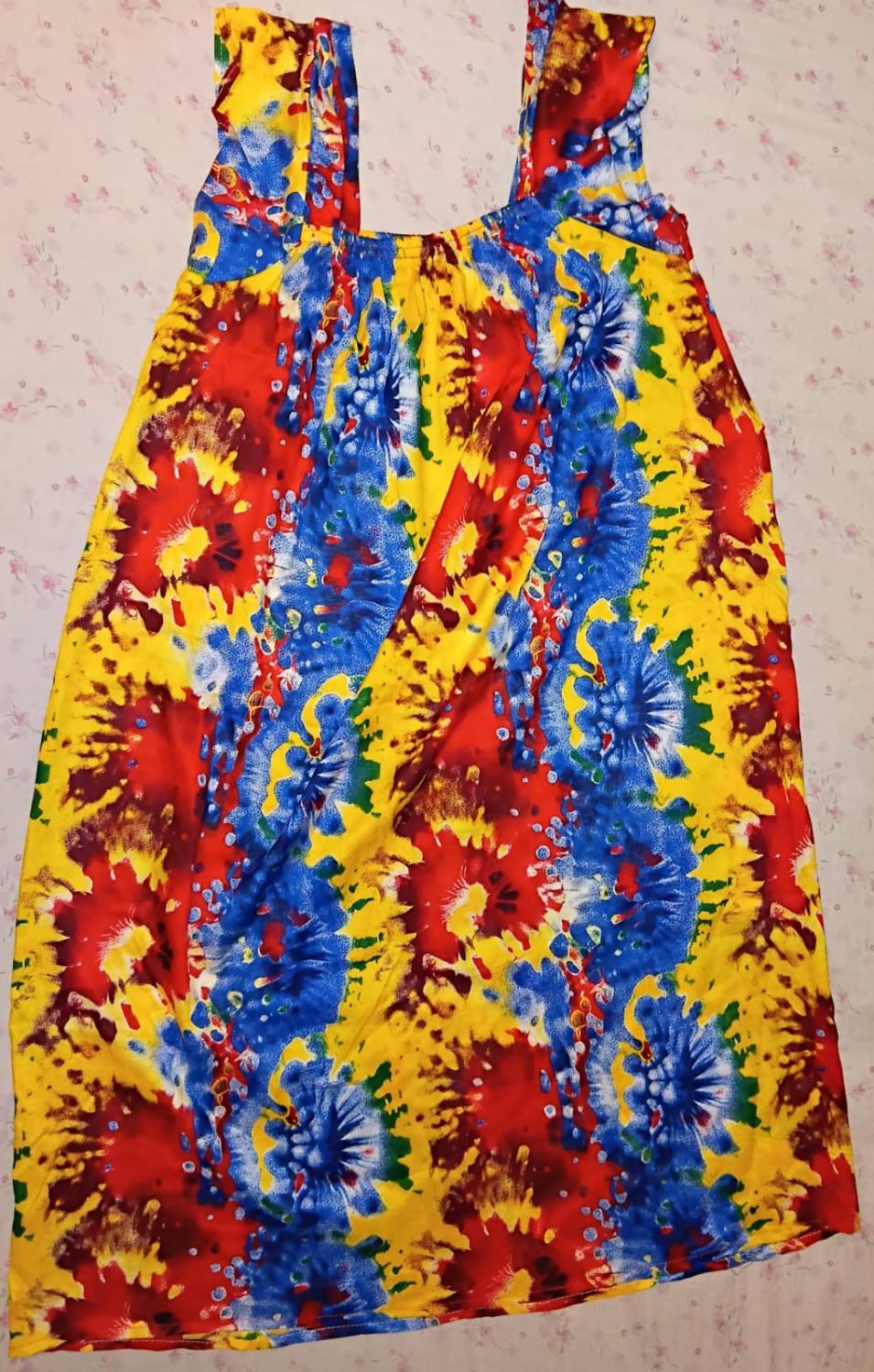 COMFORTABLE BATHIK WEARS FOR LADIES