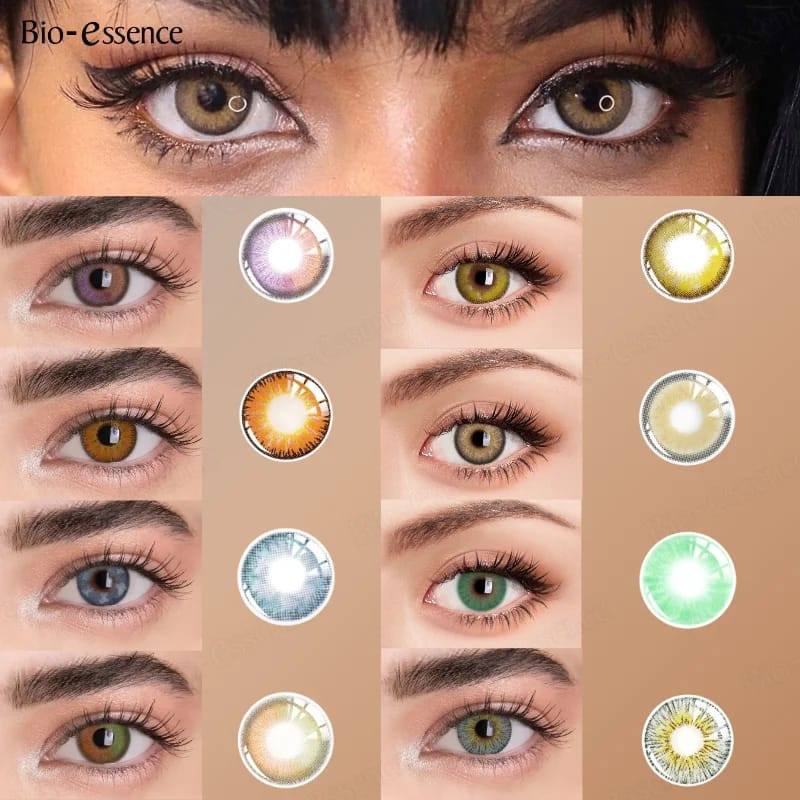 COLOUR LENS AVAILABLE FOR SALE