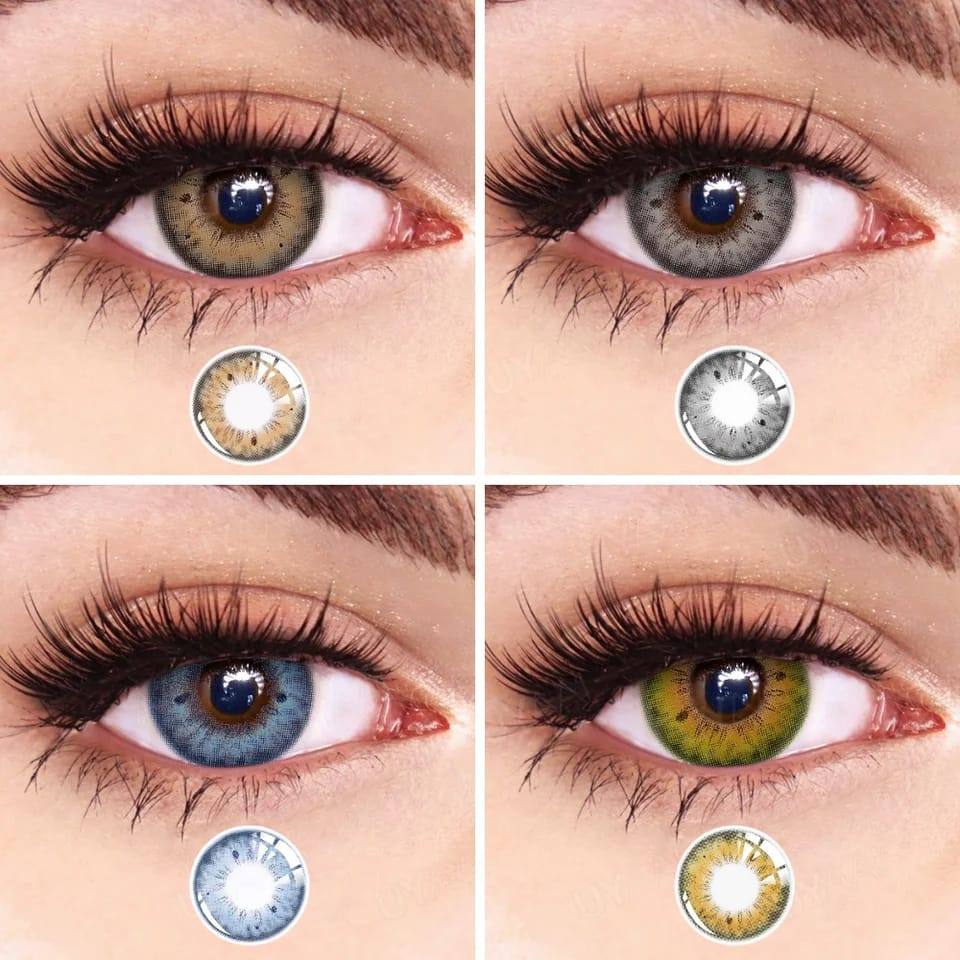 LENSES AVAILABLE FOR SALE