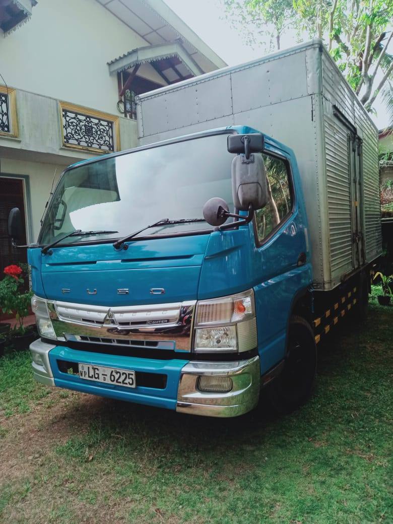 HYUNDAI HD65 TRUCK 2001 FOR SALE