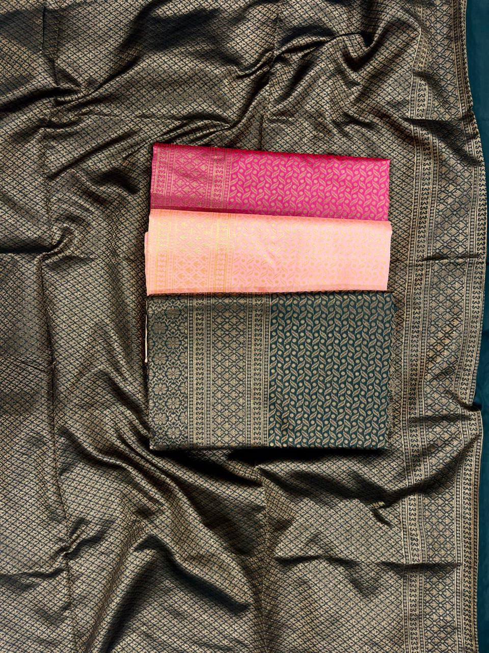 SOFT LICHI SILK CLOTH FOR SALE